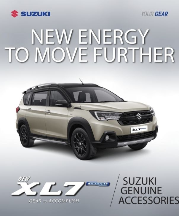 XL 7