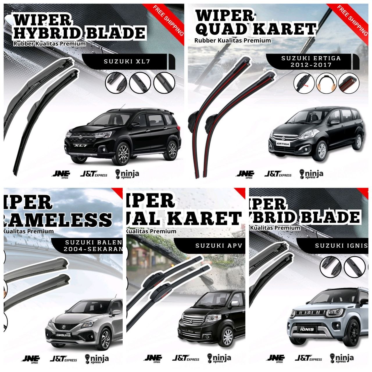 Alcaro PremiumStore
