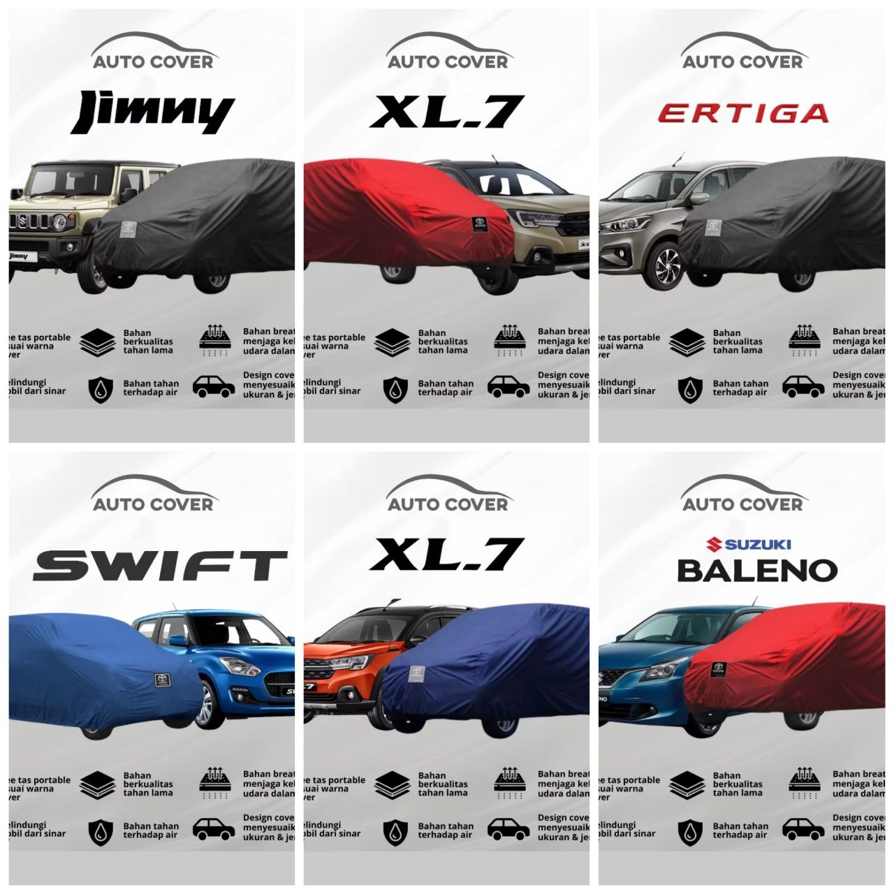 Auto Cover Official Store